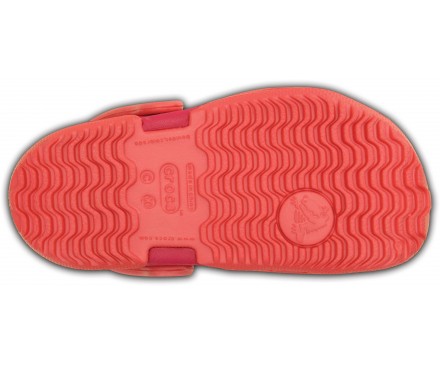 Kids’ Electro II Clog
