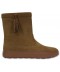 Women's LodgePoint Suede Pull-on Boot