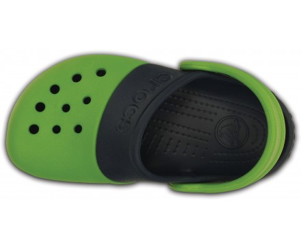 Kids’ Electro II Clog