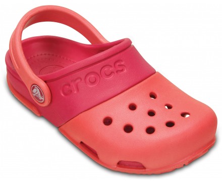 Kids’ Electro II Clog