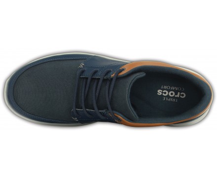 Men's Crocs Kinsale Lace-up