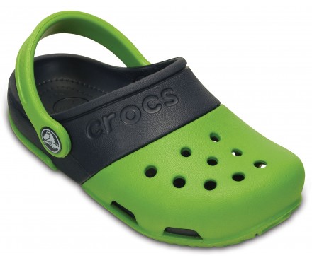 Kids’ Electro II Clog