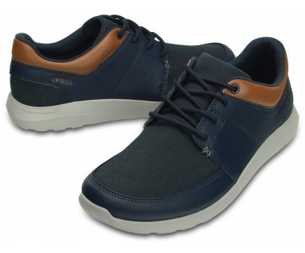 Men's Crocs Kinsale Lace-up