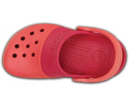Kids’ Electro II Clog