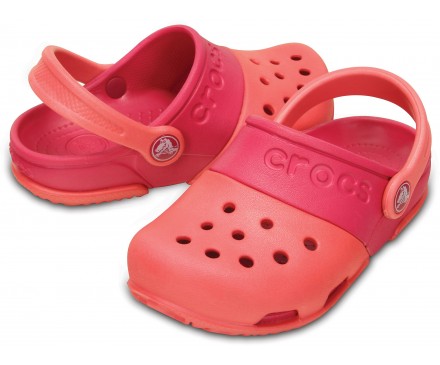 Kids’ Electro II Clog
