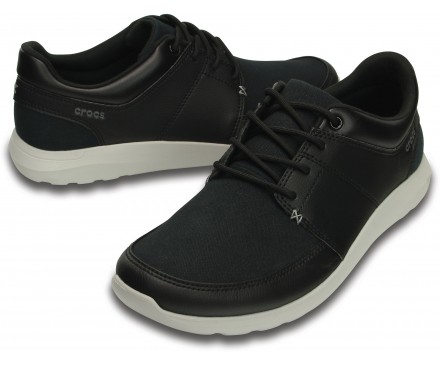 Men's Crocs Kinsale Lace-up