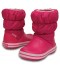 Winter Puff Boot Kids