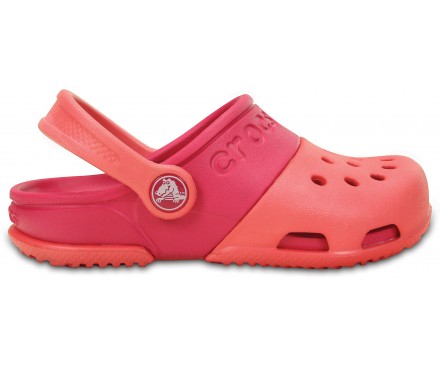 Kids’ Electro II Clog