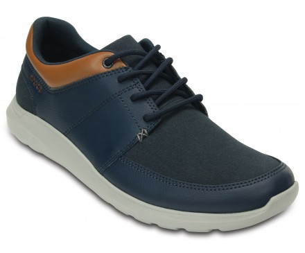 Men's Crocs Kinsale Lace-up