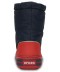 Kids’ Crocband™ LodgePoint Boot