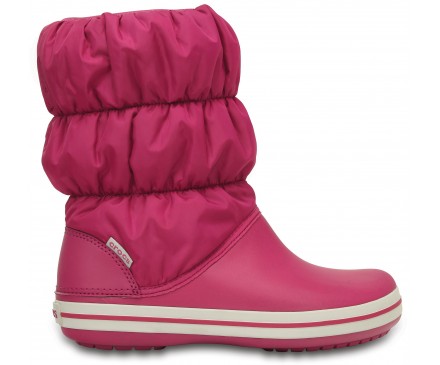 Women’s Winter Puff Boot