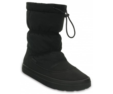 Women's LodgePoint Pull-on Boot