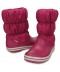 Women’s Winter Puff Boot