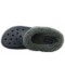 Classic Mammoth Fuzz Lined Clog