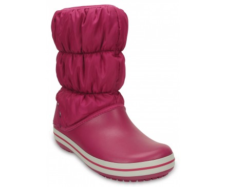 Women’s Winter Puff Boot