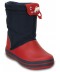 Kids’ Crocband™ LodgePoint Boot