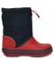 Kids’ Crocband™ LodgePoint Boot