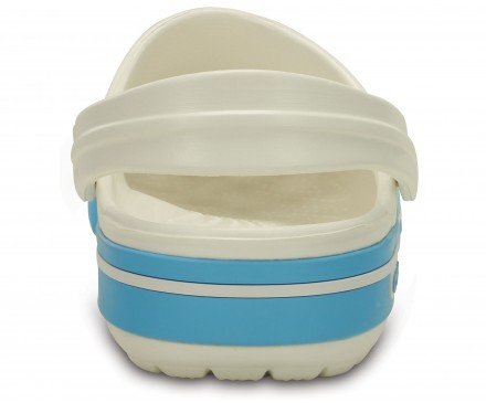 Crocband™ II.5 Clog
