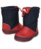 Kids’ Crocband™ LodgePoint Boot