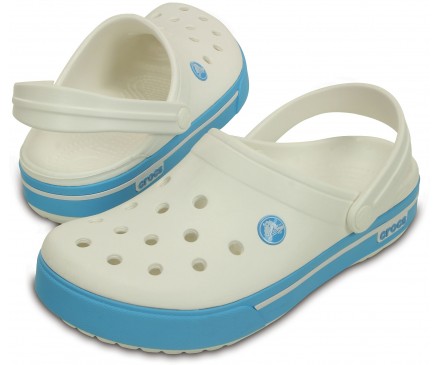 Crocband™ II.5 Clog
