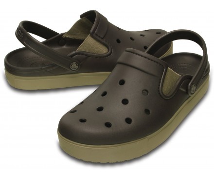 CitiLane Clog