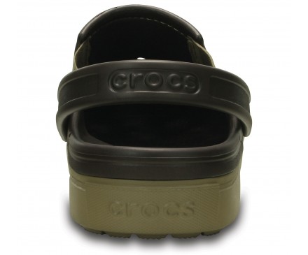 CitiLane Clog