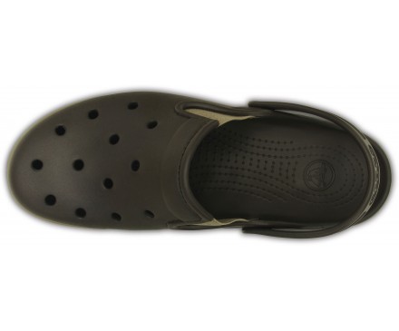 CitiLane Clog