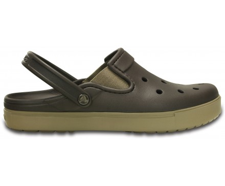 CitiLane Clog