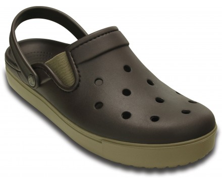 CitiLane Clog