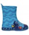 Kids’ Crocs Bump It Finding Dory™ Rain Boot