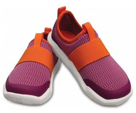Kids' Swiftwater Easy-On Shoes