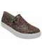 Women's CitiLane Roka Graphic Slip-Ons