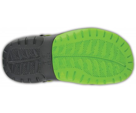 Men’s Swiftwater Clog
