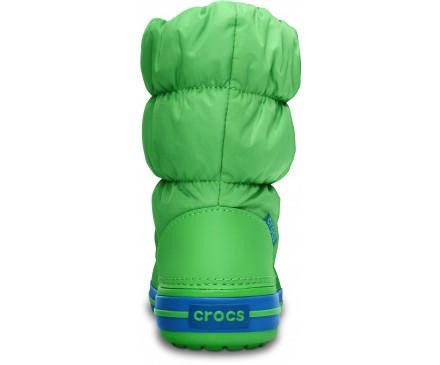 Winter Puff Boot Kids