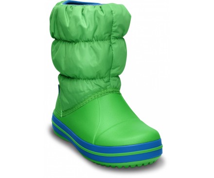 Winter Puff Boot Kids