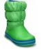 Winter Puff Boot Kids