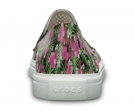 Women's CitiLane Roka Graphic Slip-Ons