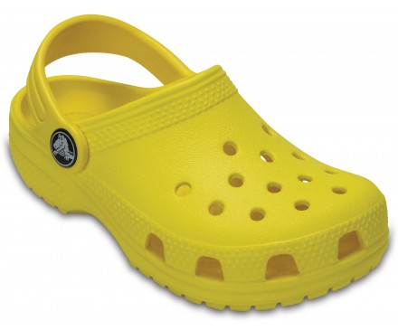 Kids' Classic Clog