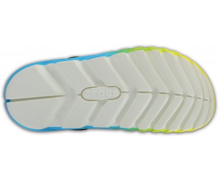 Duet Max Ombre Clogs