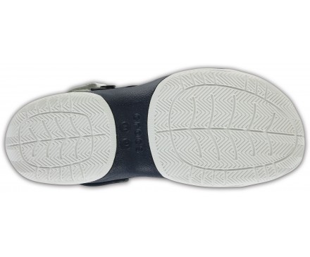 Men's Swiftwater Deck Clog