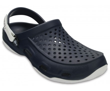 Men's Swiftwater Deck Clog
