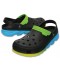Duet Max Ombre Clogs