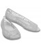 Women’s Crocs Isabella Jelly Flat