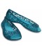 Crocs Isabella Glitter Flat (juniors’)