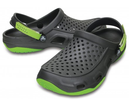 Men's Swiftwater Deck Clog