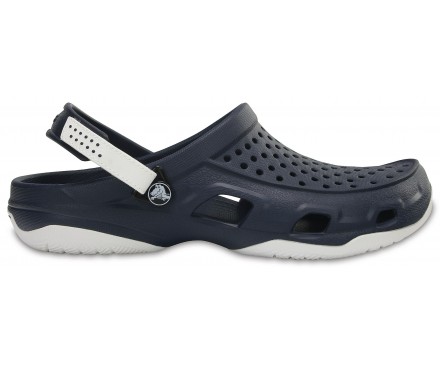 Men's Swiftwater Deck Clog