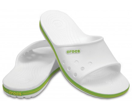 Crocband II Slide