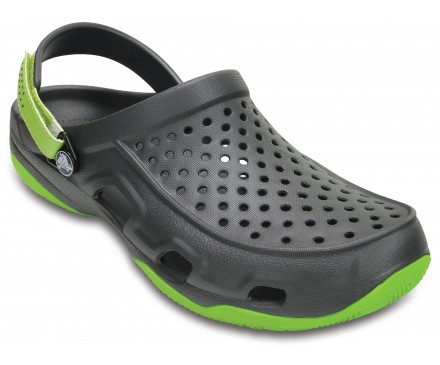 Men's Swiftwater Deck Clog