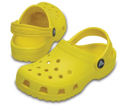 Kids' Classic Clog