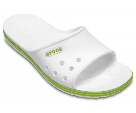 Crocband II Slide